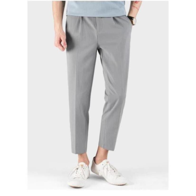 (NT) quần âu nam quần công sở quần dài nam quân tây (0) 2 111 | BigBuy360 - bigbuy360.vn