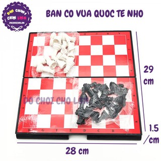 Đồ chơi Cờ vua nam châm