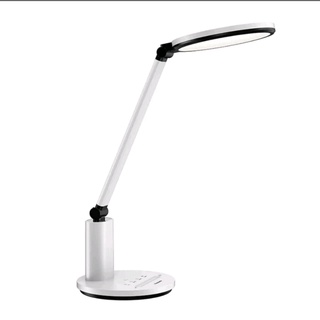  Đèn bàn học Panasonic HHLT 0623 Đèn học bảo vệ mắt cao cấp chống chói với chỉ số hoàn màu ánh sáng CRI>98.3 bảo vệ mắt 