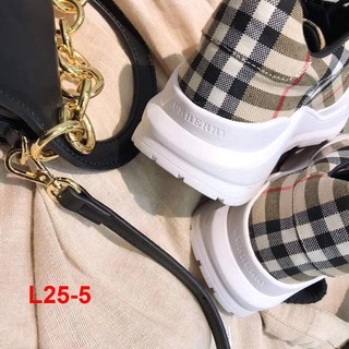L25-5 Burberry thể thao siêu cấp
