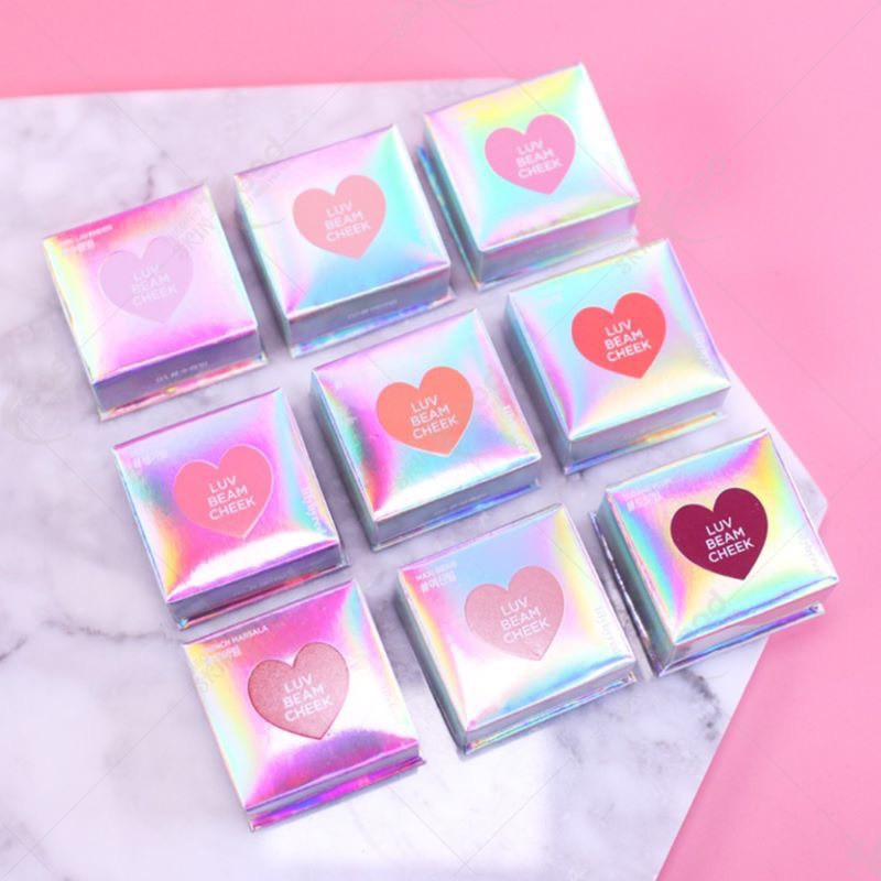 Phấn Má Hồng Lilybyred Luv Beam Cheek | BigBuy360 - bigbuy360.vn