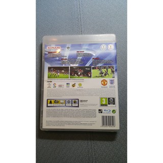 Đĩa game PS3 Pes 2014 hộp đầy đủ