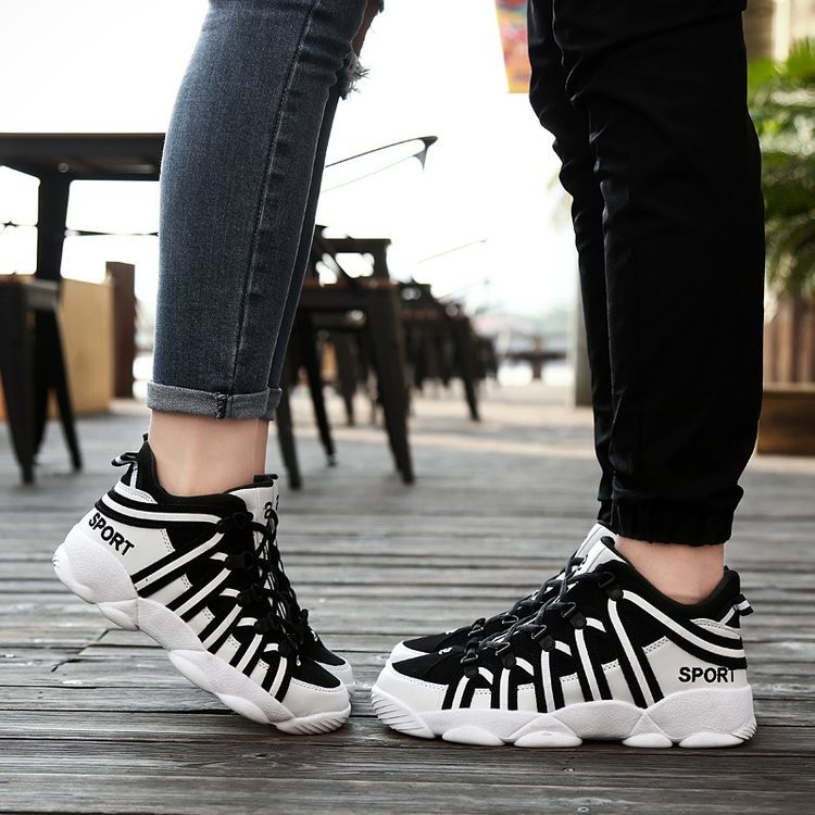 Giày thể thao đôi nam nữ Sport