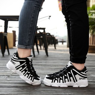 Giày thể thao đôi nam nữ Sport