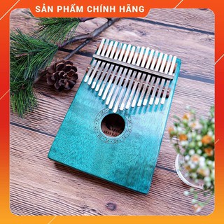 Đàn Kalimba 17 phím chính hãng ARES