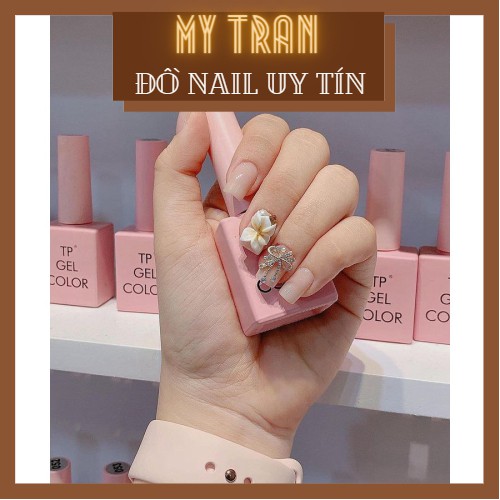 SƠn GEl TP hồng  bảng 150 màu