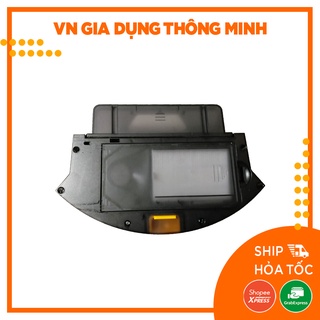 Phụ kiện chính hãng liectroux khay rác thay thế - phụ kiện robot hút bụi lau nhà liectroux c30b chính hãng