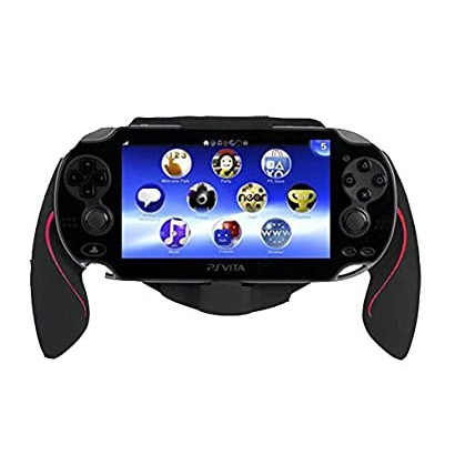 [Mã SKAMCLU9 giảm 10% đơn 100K] Handgrip dành cho máy PS Vita