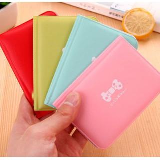 Ví đựng thẻ dễ thương