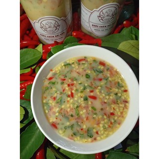 Combo 3 lọ nước chấm hải sản_Lọ 300ml