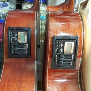EQ Met-B12 (phụ kiện guitar)