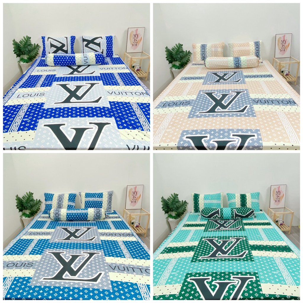 Ga thun Hàn Quốc mẫu L.V (đủ kích cỡ - vui lòng nhắn tin với shop nếu có yêu cầu thêm)