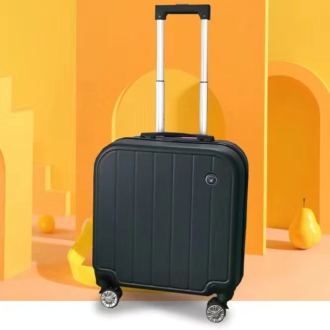 vali mini 18 inch，vali kéo cho bé gái，bảo hành 5 năm、