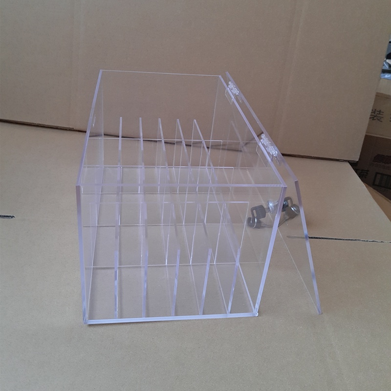 Keo dính mica trong khô nhanh không vệt không khói