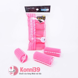 Ống cuộn tóc Makoto 5P/set