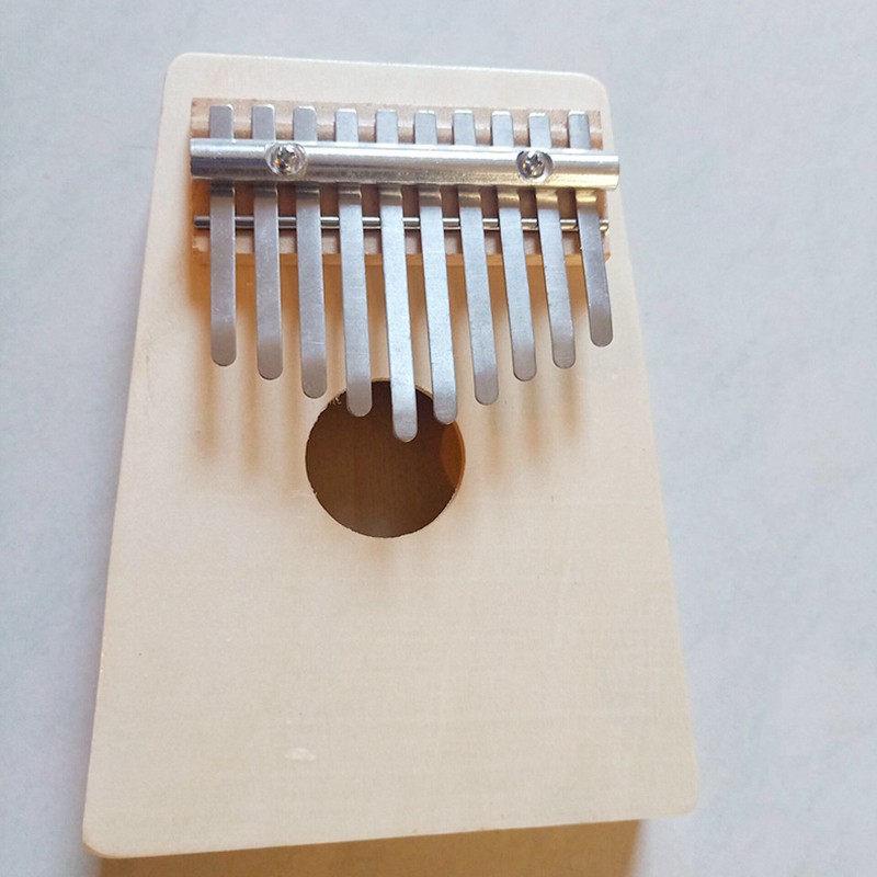 Đàn Kalimba 10 Phím Cho Trẻ Em