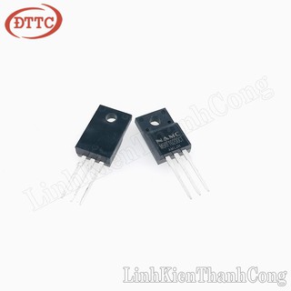 Bộ 5 Chiếc Diode Schottky MBRF10200 10A 200V TO220F