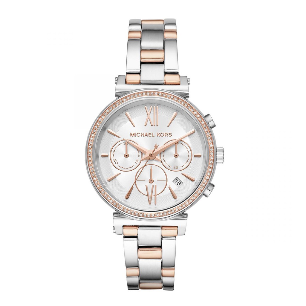 Đồng Hồ Nữ Michael Kors MK6558