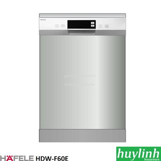 Máy Rửa Chén Hafele HDW-F60E 538.21.200