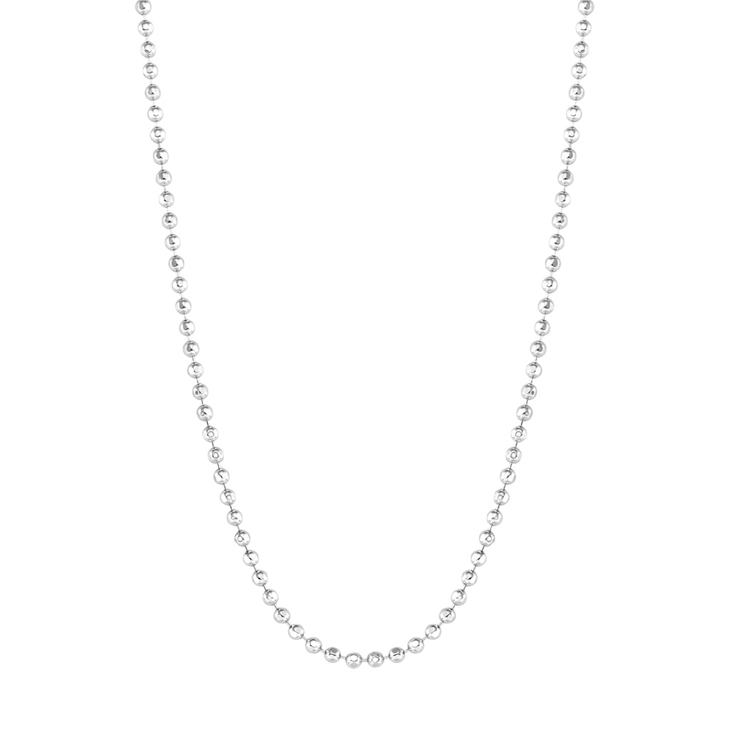 Dây chuyền Bạc PNJSilver 0000K000016