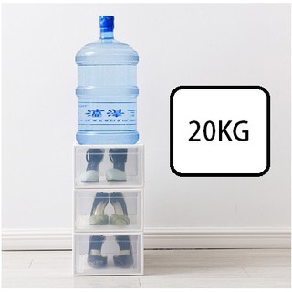 Hộp Đựng Giầy Cao Cấp Siêu Chịu Lực, Cứng Cáp [Chịu Lực 15kg]