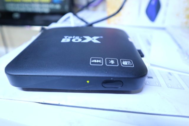 Đầu Android box