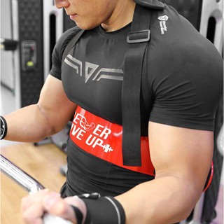 Thanh Hỗ Trợ Tập Tay Trước - Arm Blaster hợp kim nhôm