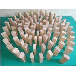 Combo 200 thanh gỗ Jenga#gỗ xếp#gỗ rút#xếp hình#hàng chọn