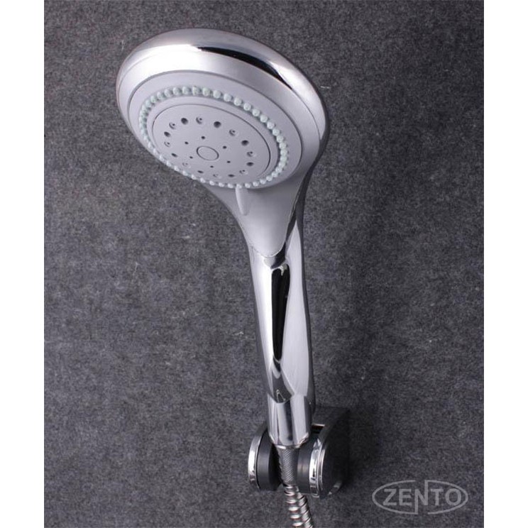 Bộ vòi chậu lavabo kết hợp sen tắm nóng lạnh Zento ZT2043