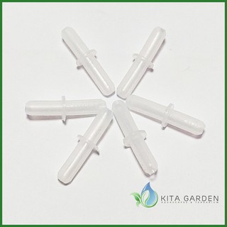 VAN ĐIỀU CHỈNH OXY - VAN NỐI 2 ĐẦU