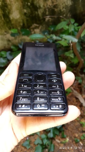 Điện thoại nokia 206 (pin+sạc)lướt 2 sim chính hãng. | BigBuy360 - bigbuy360.vn