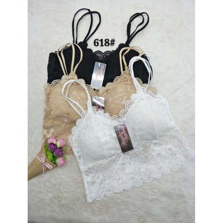 Áo bra ren lửng 75k/cái
