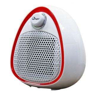 Quạt sưởi gốm ceramic mini fujie ch-202 msđ