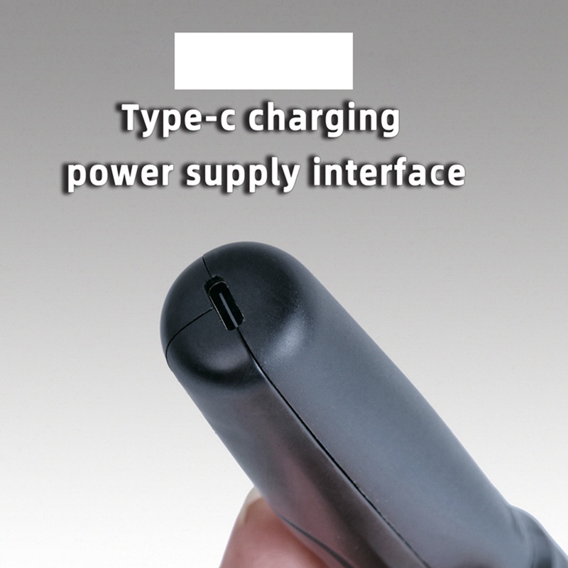 Sắt hàn điện không dây USB không dây Sắt hàn điện Điều khiển nhiệt độ ba tốc độ Sắt hàn