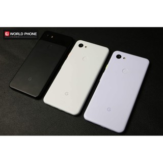 Google Pixel 3A XL 4GB/64GB