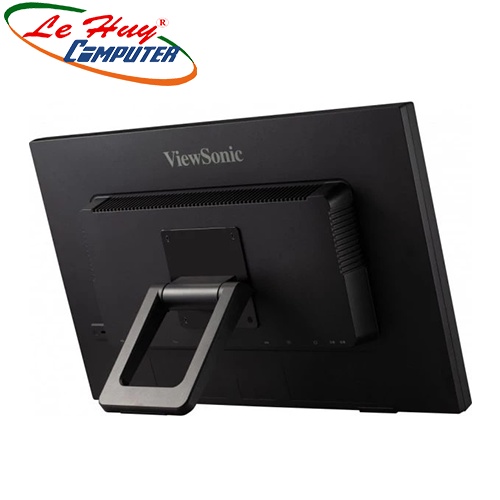 Màn hình máy tính cảm ứng Viewsonic TD2423 23.6inch FullHD VA