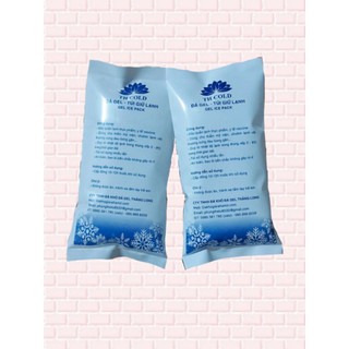 Đá gel chườm lạnh 250g