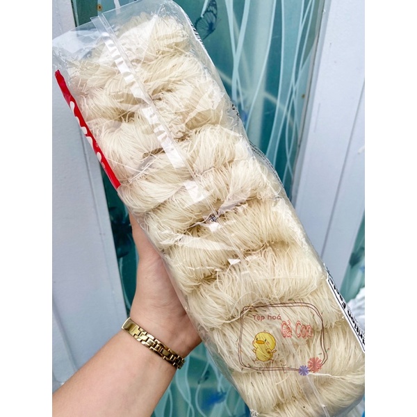 Bún gạo khô Wai Wai Thái Lan 500g