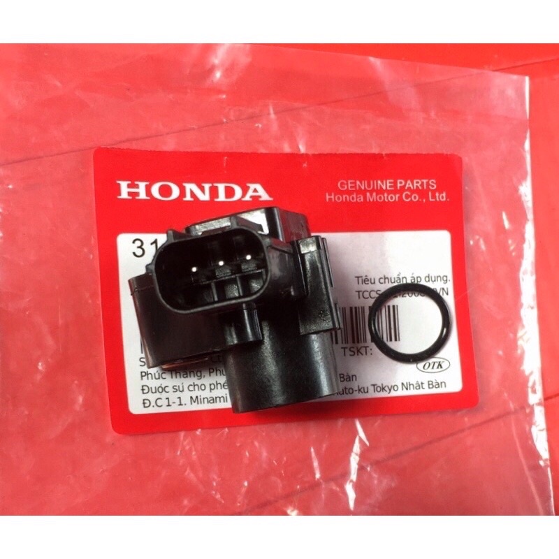 Cảm biến TP Honda Air Blade 110/125 - lead125 - Vision, cảm biến vị trí bớm Honda