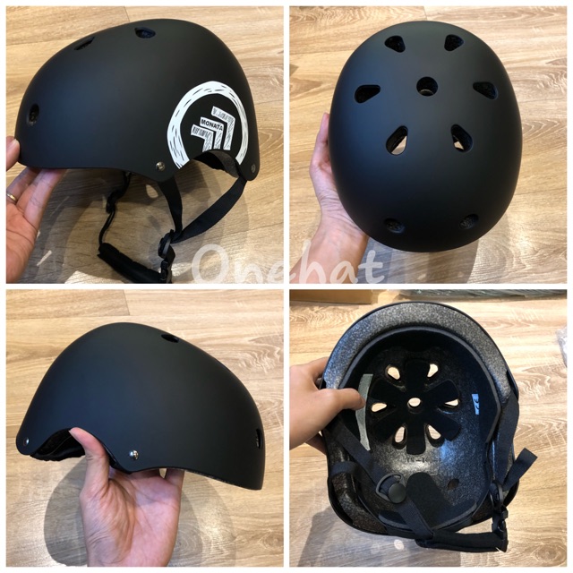 Nón bảo hiểm BMX Helmet xịn