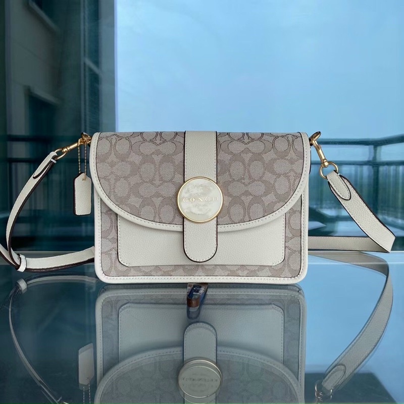 TÚI COACH LONNIE C8307