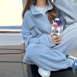 [ORDER] Set bộ thể thao ulzzang