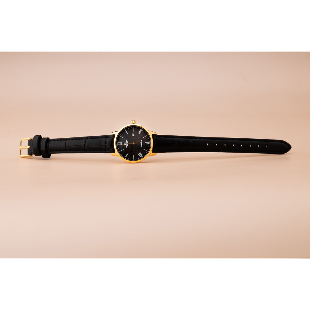 Đồng hồ nữ SR WATCH CHÍNH HÃNG SL1054, dây da