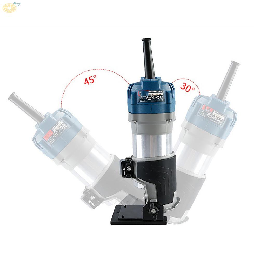 Đế Cố Định Máy Cắt Cỏ Có Thể Điều Chỉnh Góc Nhỏ Gọn Tiện Dụng