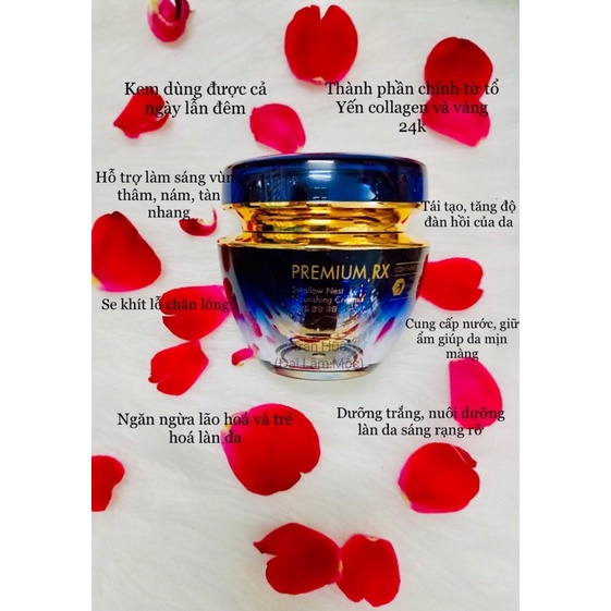KEM TỔ YẾN TONYMOLY