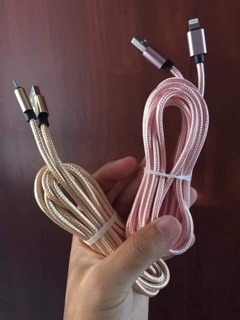 Dây sạc dài 3m