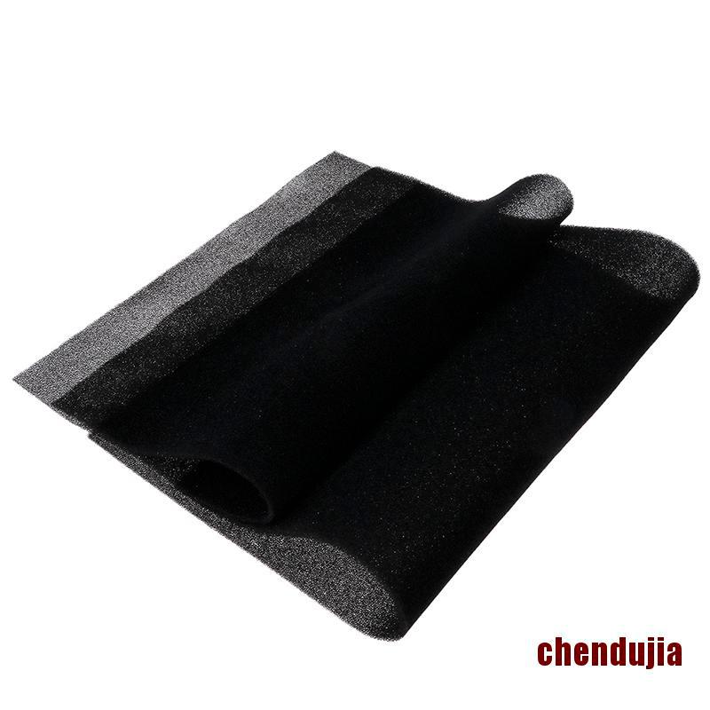 Tấm Lưới Bọc Quạt Tản Nhiệt Máy Tính Chống Bụi Kích Thước 500x400 X 3mm / 5mm 60 | BigBuy360 - bigbuy360.vn