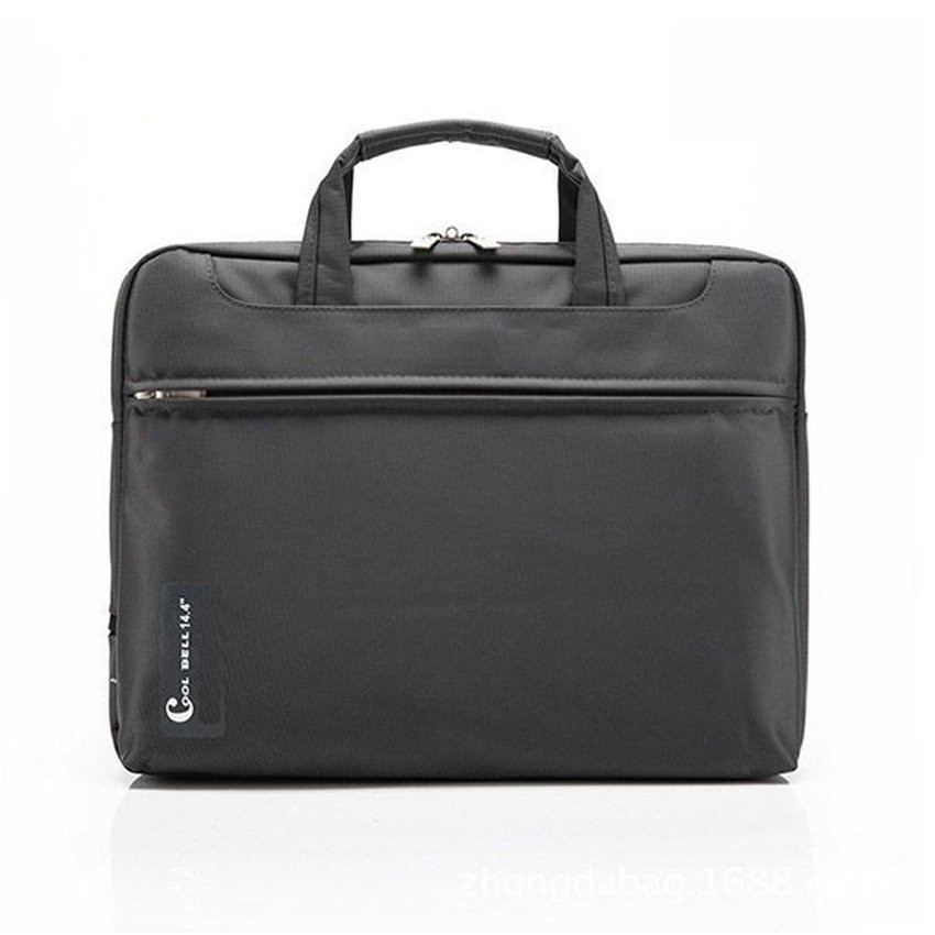 Cặp Laptop Coolbel CB-0106 15.6 inch (màu xám) | BigBuy360 - bigbuy360.vn