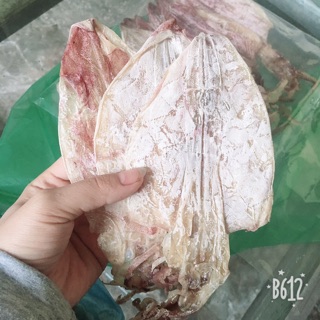 1kg mực khô mini size nhỡ