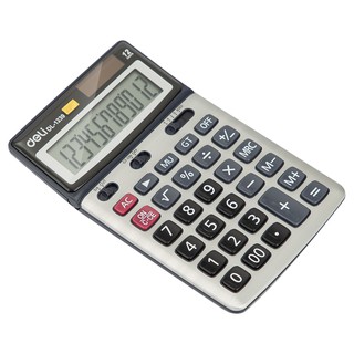 Máy Tính Deli DL-1239